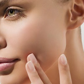 Удаление пушка над губой/ других зон лица