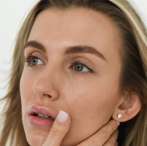 ОФОРМЛЕНИЕ БРОВЕЙ (коррекция + окрашивание)