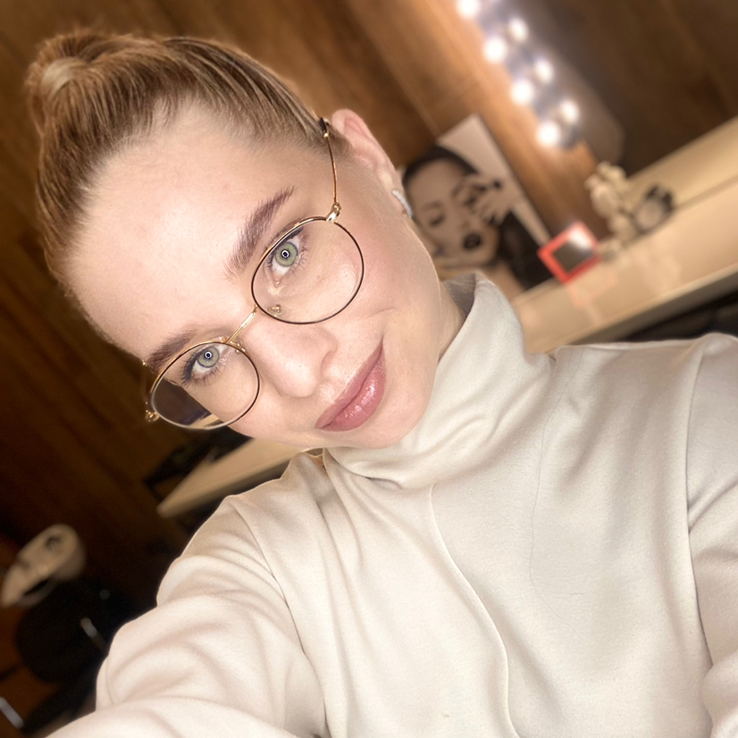 Почиталина Юлия