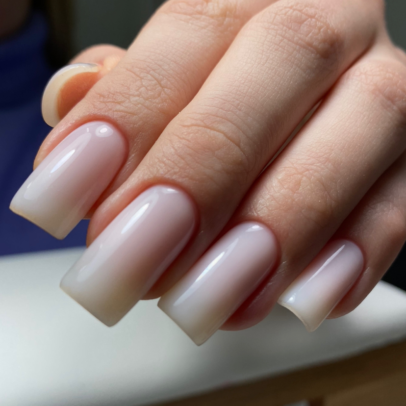 Маникюр + покрытие гель-лак