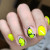 Nail Filler/ Моделирующий гель. Маникюр с укреплением гелью люкс + покрытие гель-лаком.