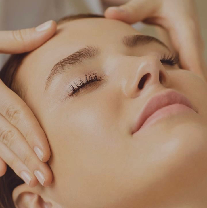 Комплекс: спа-массаж лица +рефлекторный массаж стоп