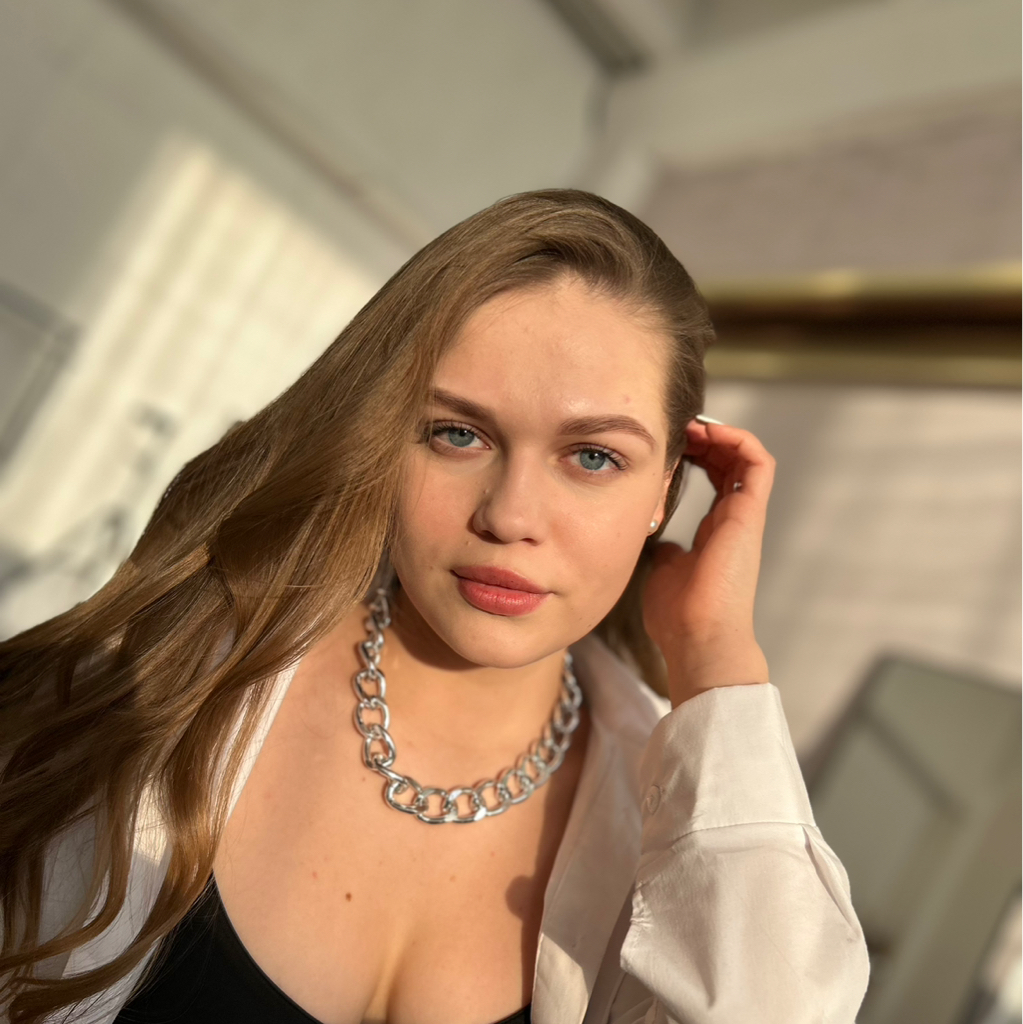 Комплекс Окрашивание + коррекция