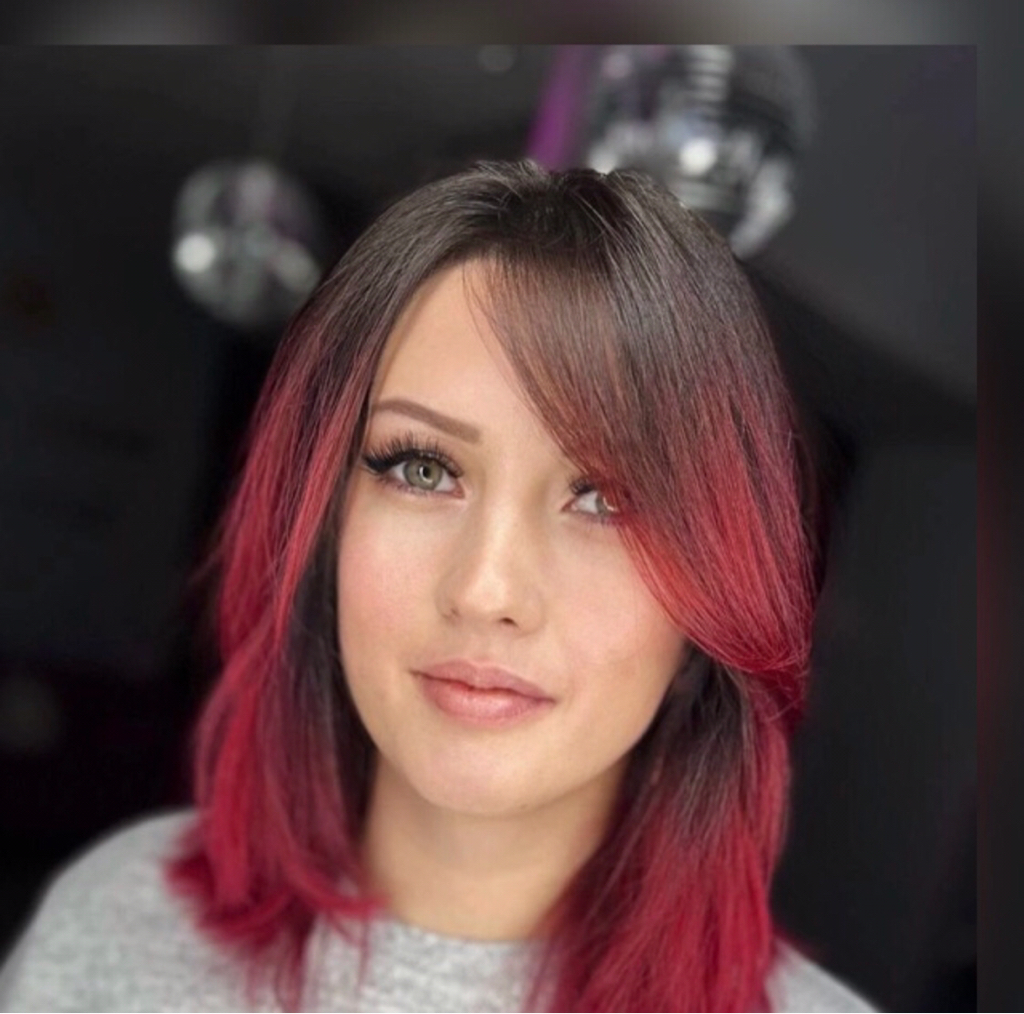 Никольская Валентина