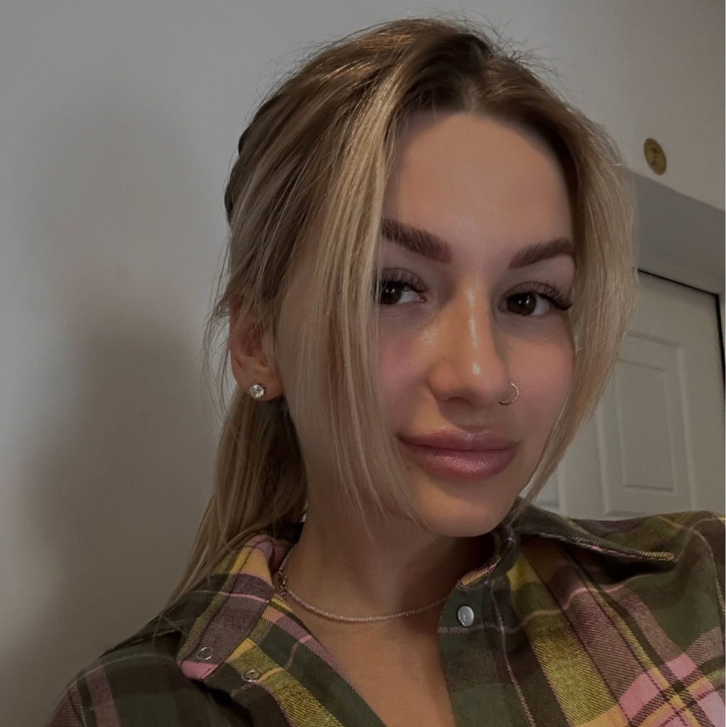 Терешина Даша