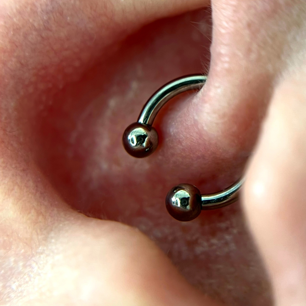 Прокол дейс