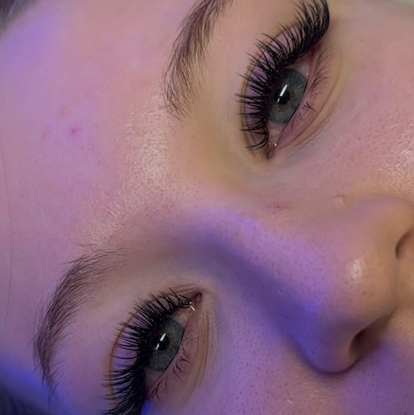 Мокрый эффект