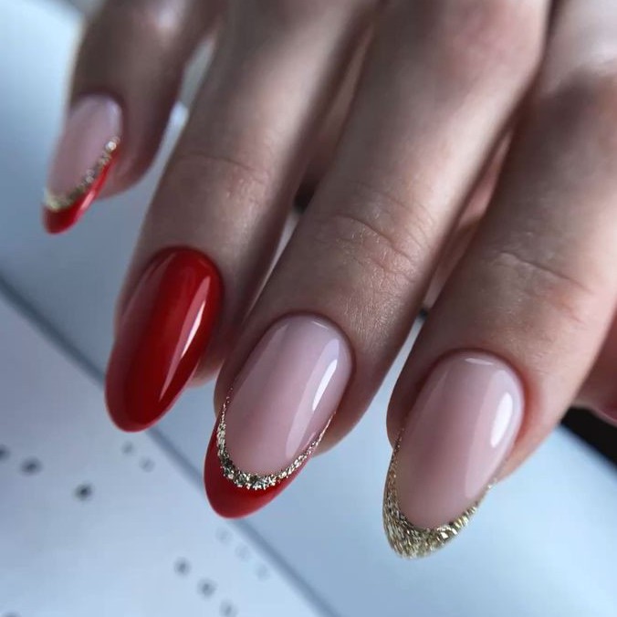 Дизайн|Nageldesign