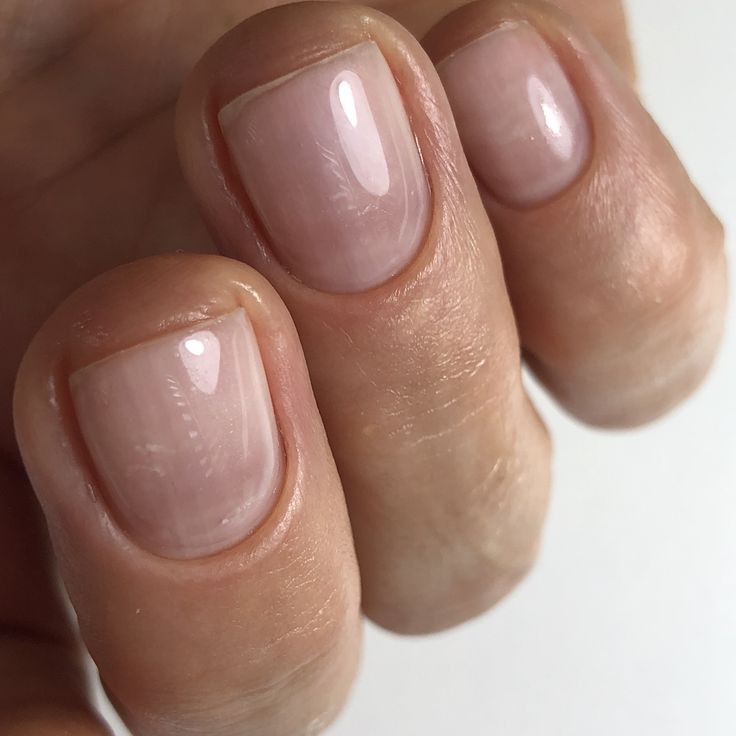 Маникюр|Maniküre