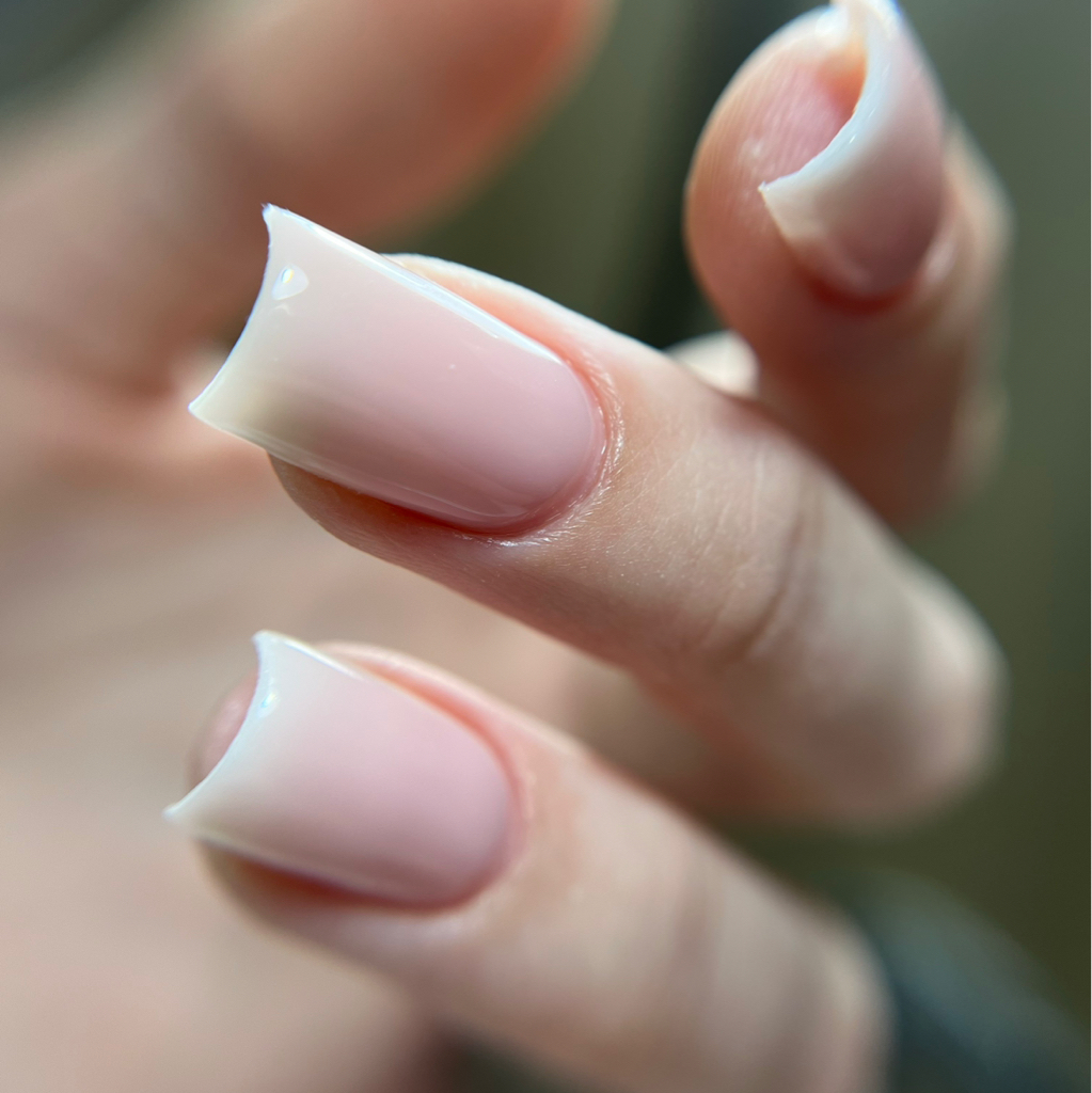 Наращивание ногтей (длина 1-2)