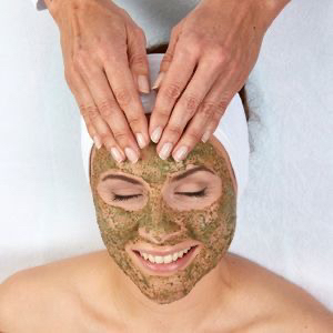 «Green Peel» программа «Fresh Up»