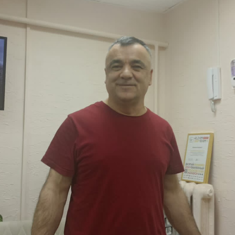 Эмин Дукаев Саид