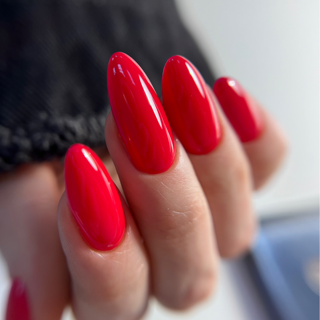 КОМПЛЕКС # 2 ногти средней длины