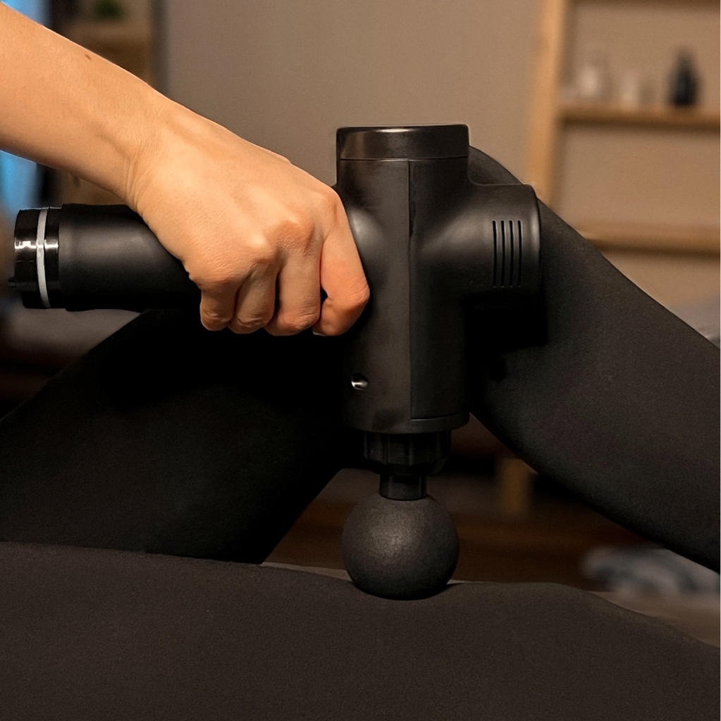 Перкуссионный пистолет