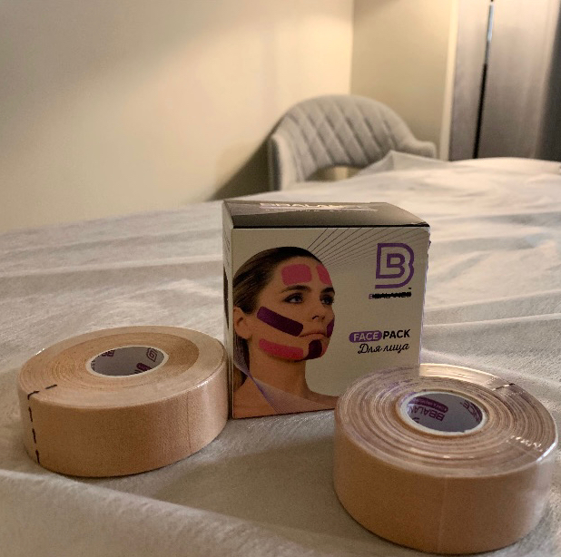 Тейпирование