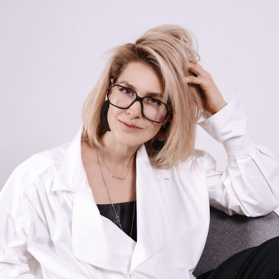 Кондра (Параева) Ольга