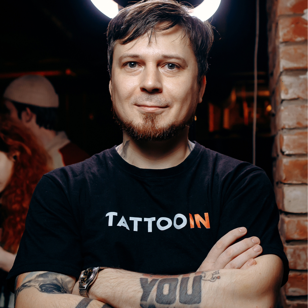 Виталий