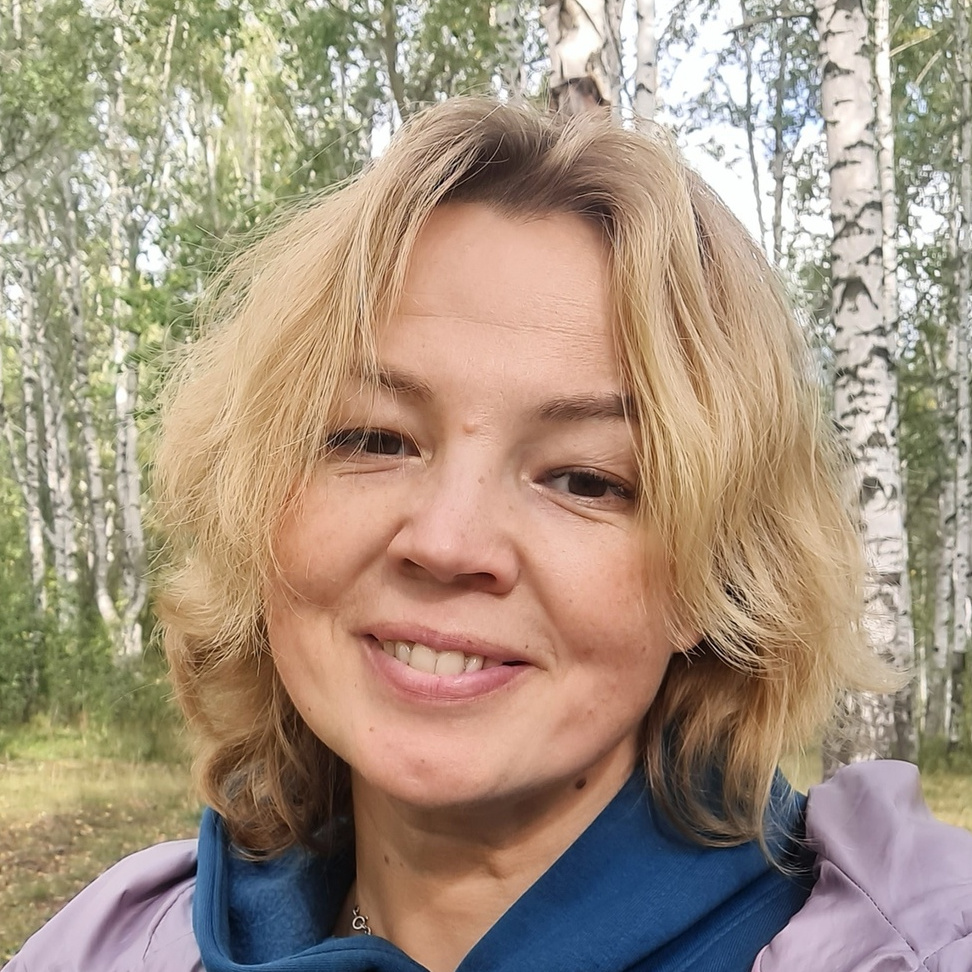 Немытых Елена