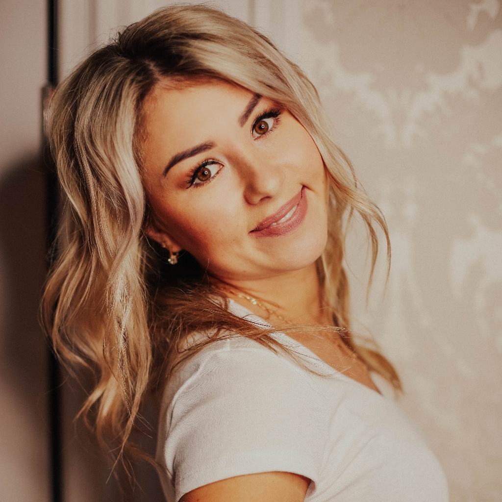 Екатерина  Тутубалина