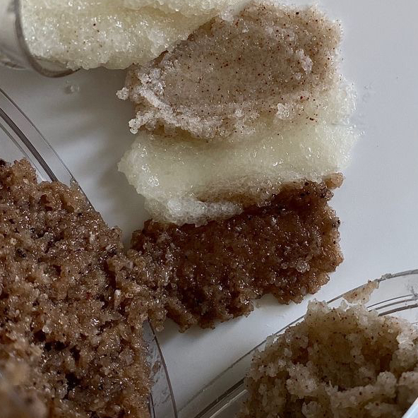 Скрабирование