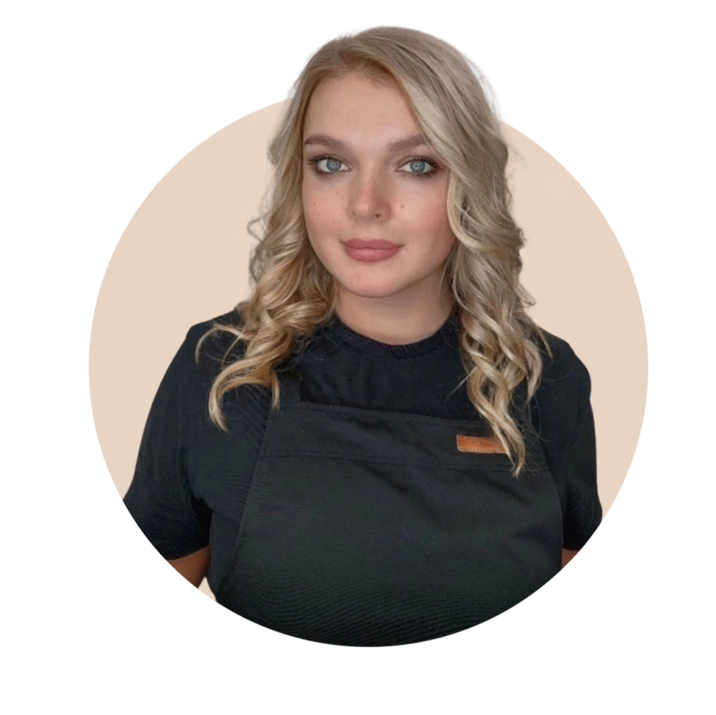 Очина Таисия