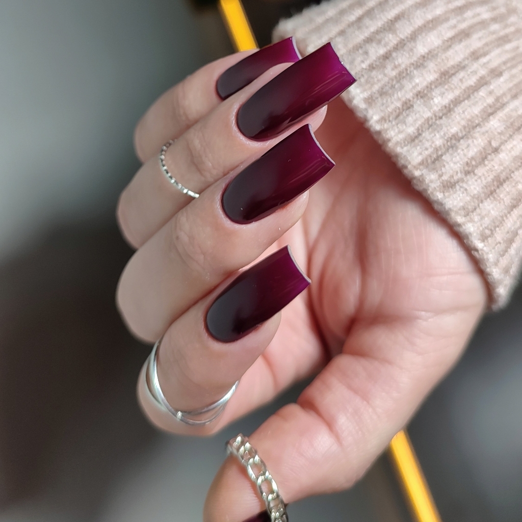 Моделирование (в дополнение к маникюру с укреплением)