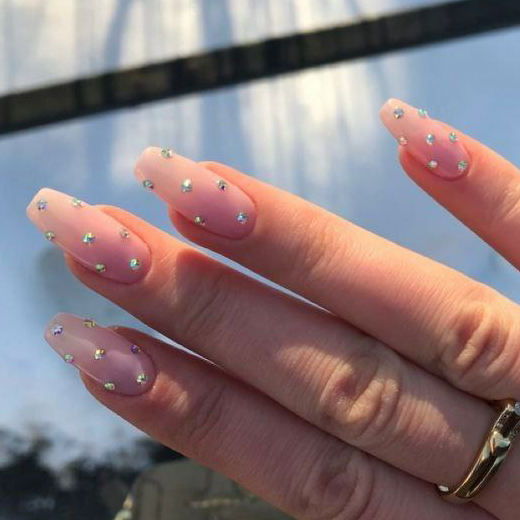 Укрепление (гель, полигель)