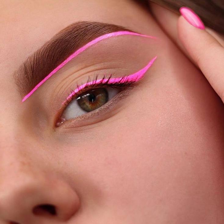 Окрашивание хной