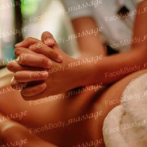Авторский общий массаж с мануальными техниками
