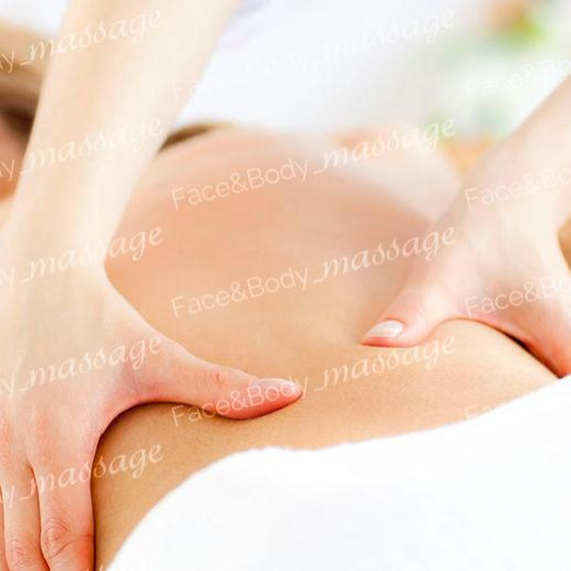 Авторский общий массаж (задняя и передняя поверхность тела с зоной стоп)