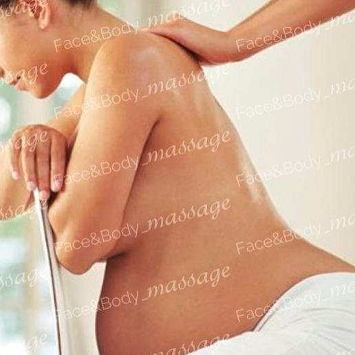 Авторский массаж для беременных