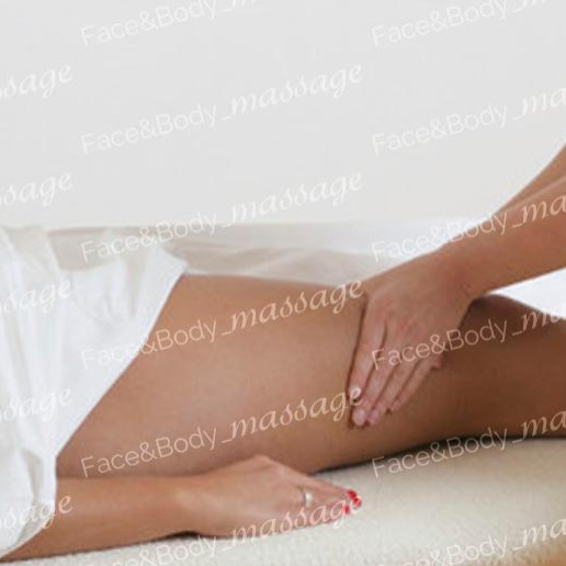 Авторский массаж ног (задняя и передняя поверхность нижних конечностей со стопами)
