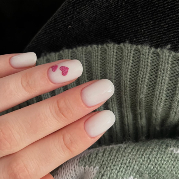 Укрепление гель-лак 0-1