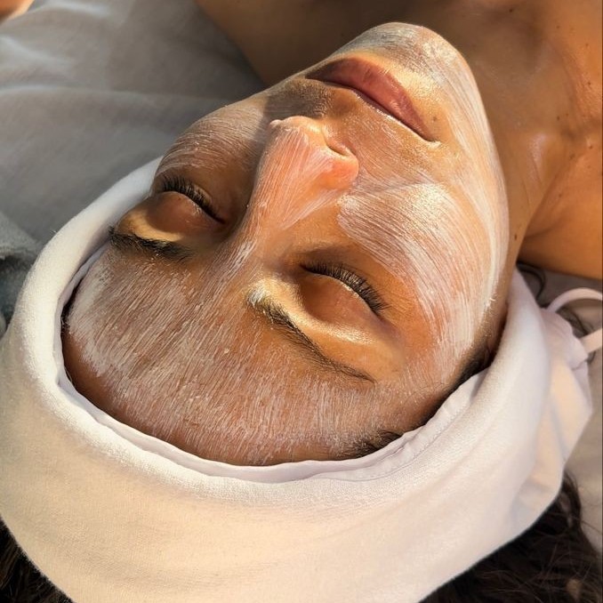 Пилинг Peach Peel