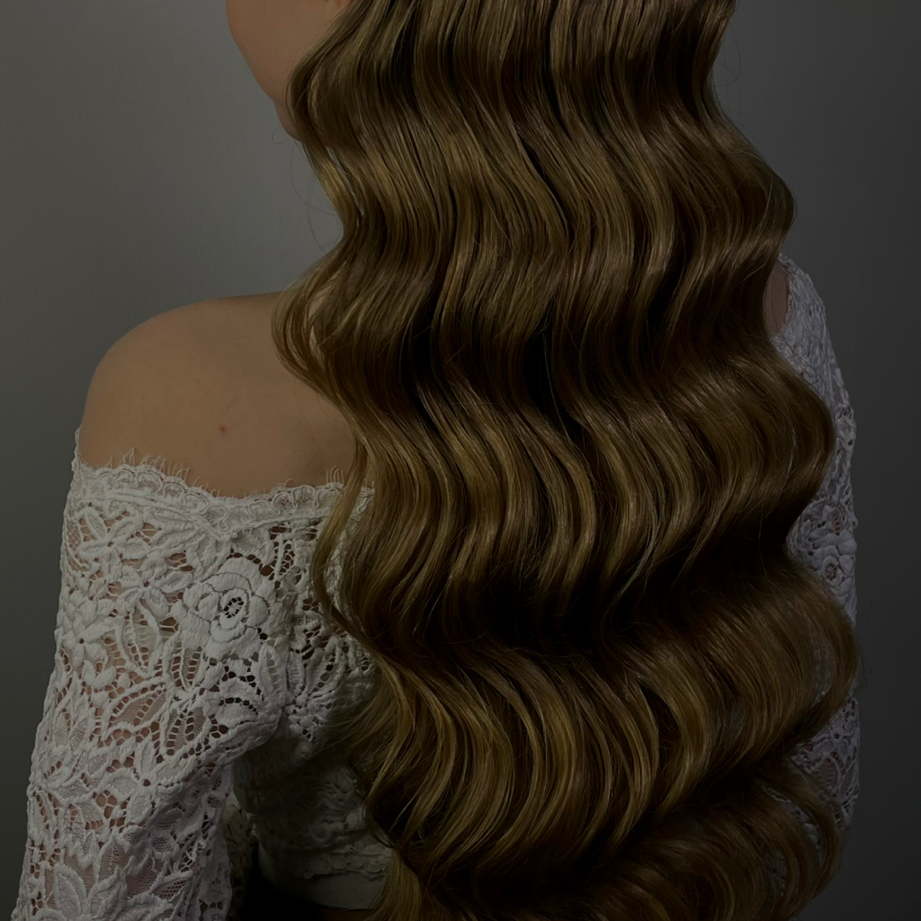 Укладка/прическа