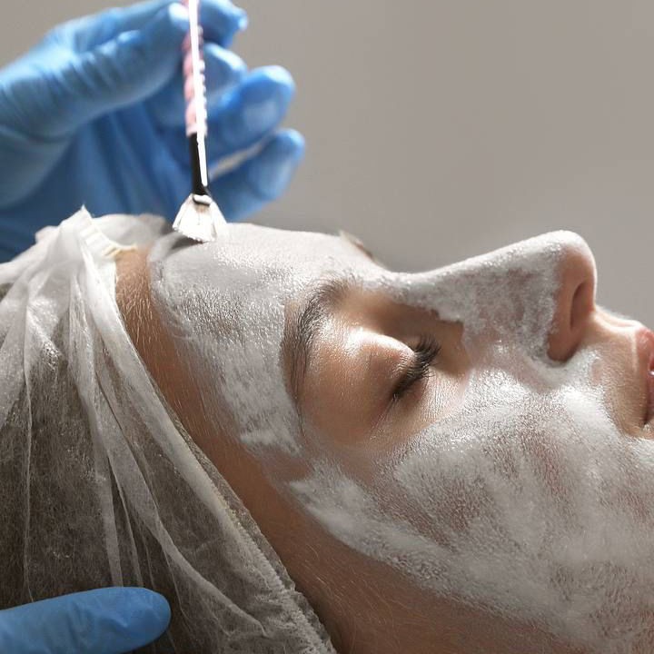 Карбокситерапия|Carboxytherapie