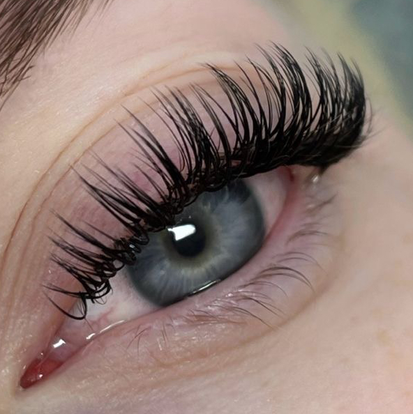 МОКРЫЙ ЭФФЕКТ