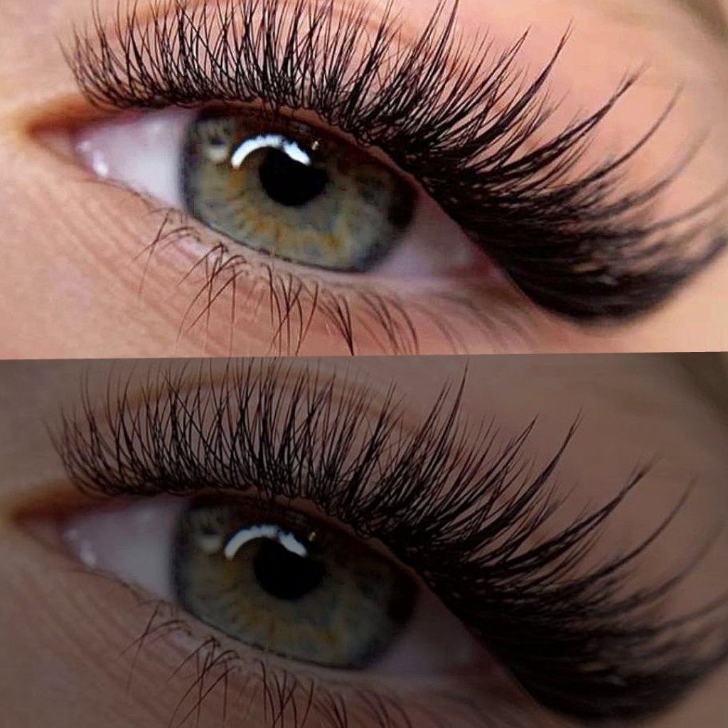 3 D мокрый эффект «лучики» (Топ мастер)