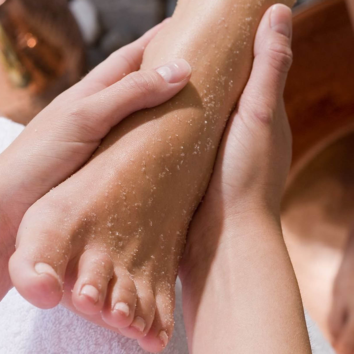 SPA-процедура