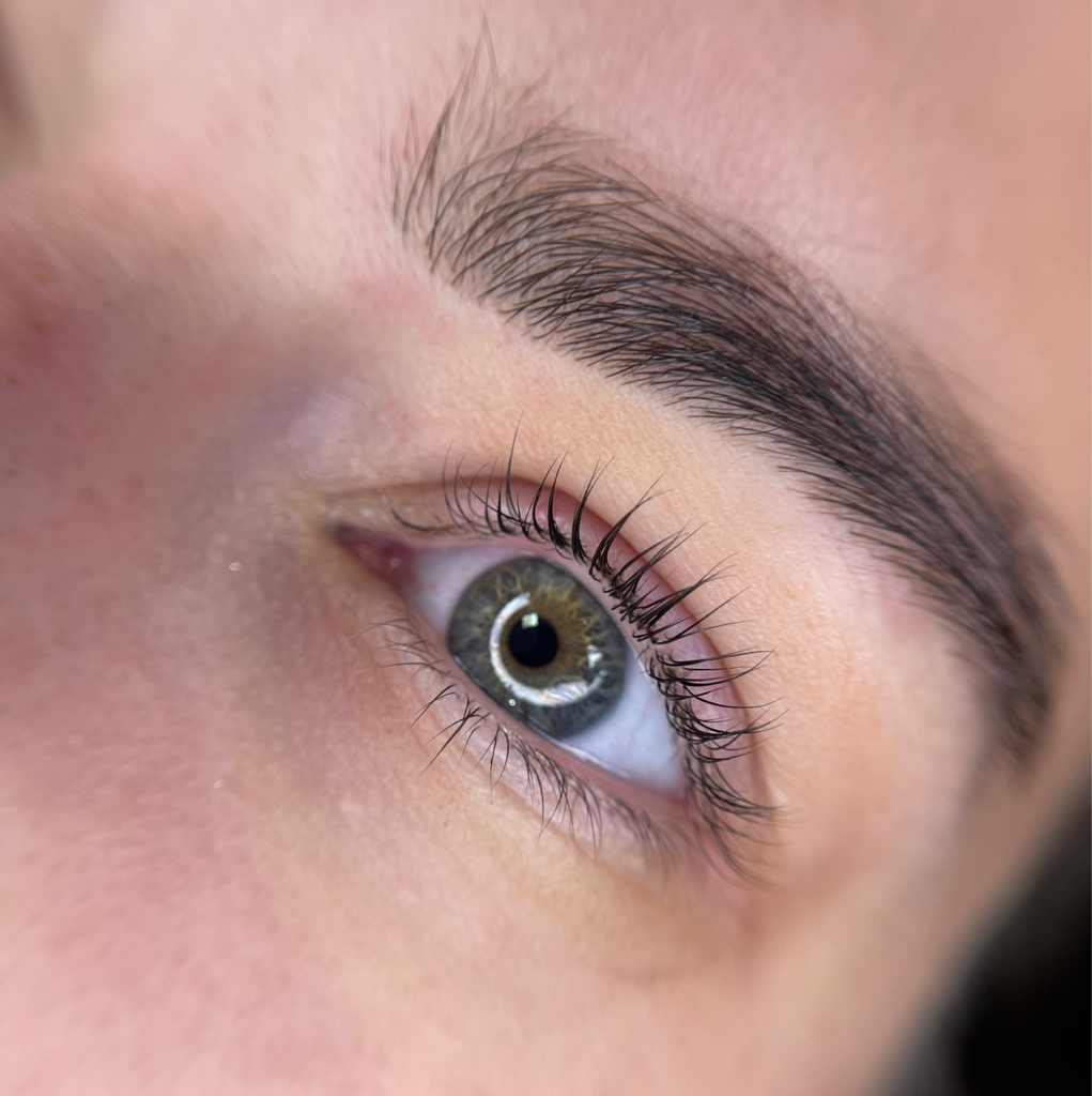 Ботокс для ресниц/бровей