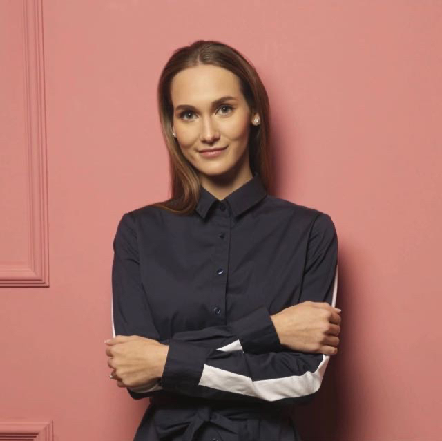 Anastasija Aļeiņikova