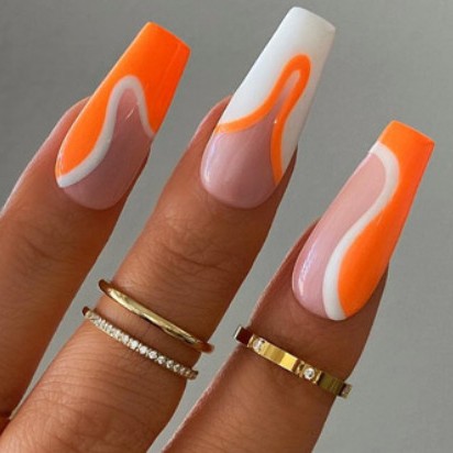 Наращивание ногтей, длина от 1.5см (от 3-5 ки)