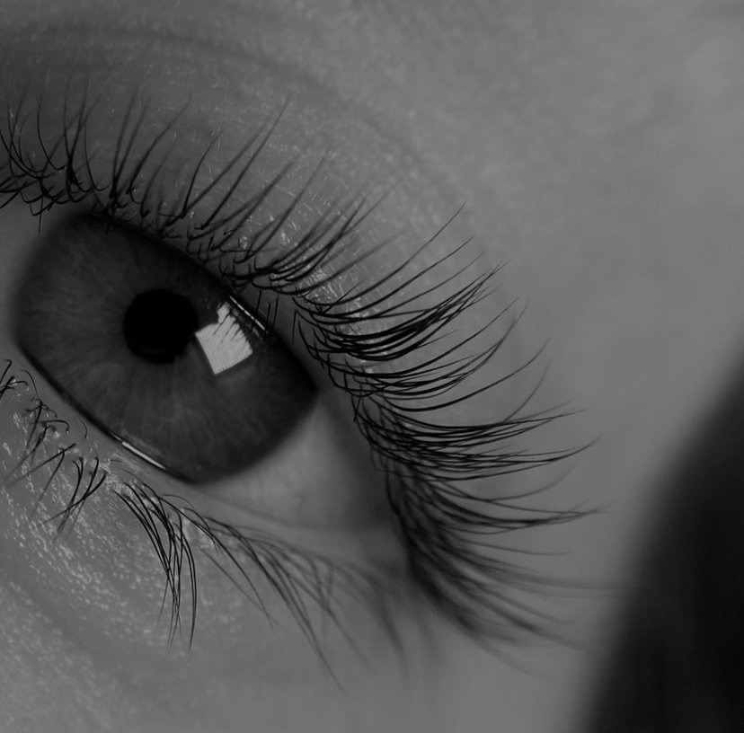 Ламинирование ресниц