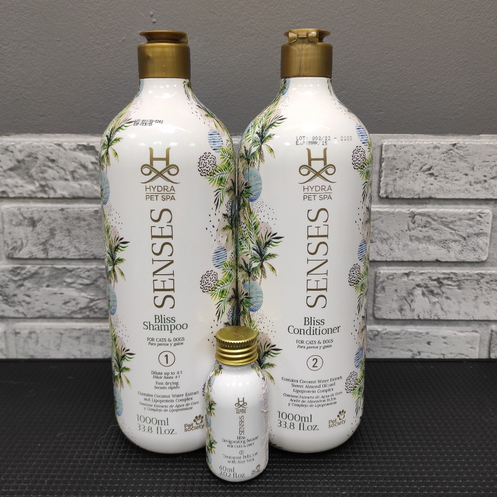 Hydra SPA Bliss Комплекс Увлажнение