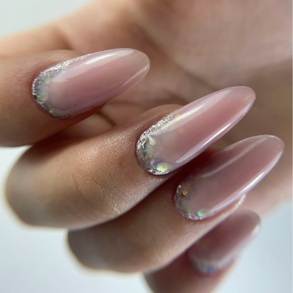 Комплекс «Моделирование ногтей»