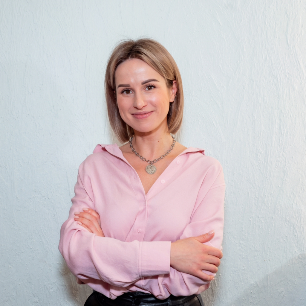 Ефремова Екатерина