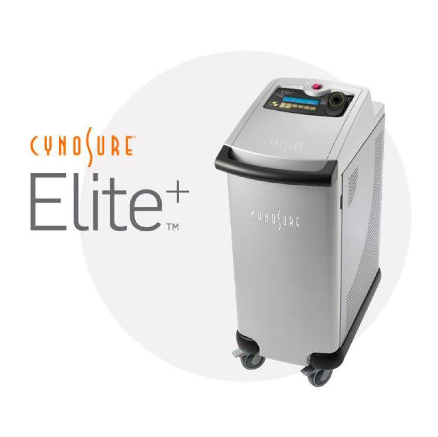 Тотальное бикини + подмышки