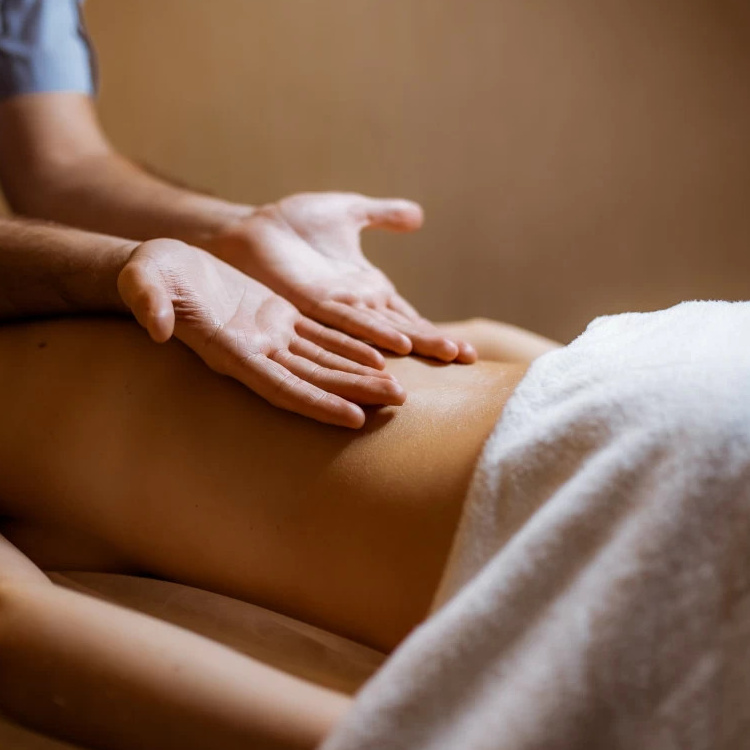 Калифорнийский расслабляющий