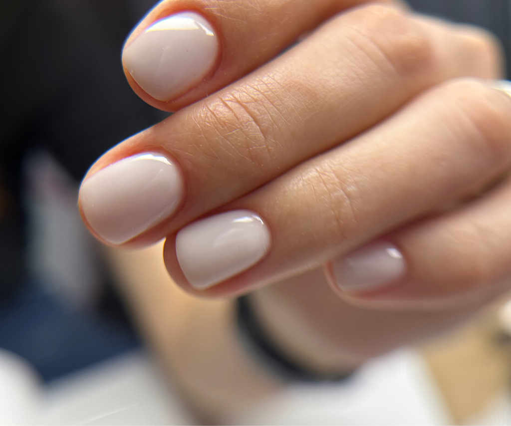 Manicure +gel polish
