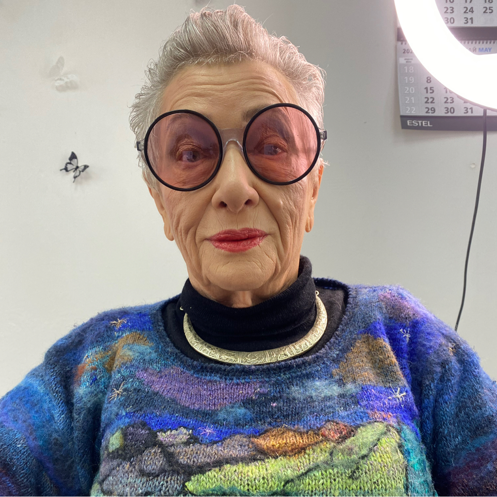 Лифтинг-макияж